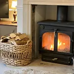 別荘 House - Sleeps 10 Pet Friendly & Parking Wigton