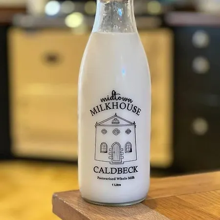 Dom wakacyjny House - Sleeps 10 Pet Friendly & Parking Wigton