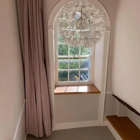 Stunning 4-bed Grade Ii House In The District * Wigton